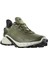 ALPHACROCSS 4 GTX L41723000 ERKEK HAKİ YEŞİL Outdoor Ayakkabı 2