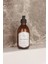 Vintage Amber Sıvı Sabunluk 500ML Amber Sıvı Sabun Deterjan Şişesi 1