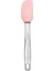 Tuffex Pembe Silikon Spatula (S) 24 cm 1