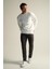Ekstra Slim Fit Basic Chino Pantolon U6628AZ22AU 4