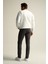 Ekstra Slim Fit Basic Chino Pantolon U6628AZ22AU 6