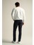 Ekstra Slim Fit Basic Chino Pantolon U6628AZ22AU 6
