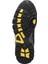 2W Flake Hi 2pr Siyah Erkek Outdoor Bot 45 - Siyah-Sarı 4