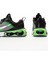 Air Max 2021 Kadın Spor Ayakkabı Gri-Yeşil DA3199-004 37.5 - Gri-Yeşil 4