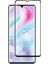 Xiaomi Redmi Note 10S Kırılmayan Esnek Nano Ekran Koruyucu 1