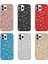 Iphone 14 Pro Max (Silver) Için Glitter Powder Tpu Telefon Kılıfı (Yurt Dışından) 2