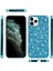 Iphone 14 Pro Max (Silver) Için Glitter Powder Tpu Telefon Kılıfı (Yurt Dışından) 3