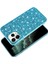 Iphone 14 Pro Max (Silver) Için Glitter Powder Tpu Telefon Kılıfı (Yurt Dışından) 4
