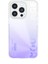 Iphone 14 Pro Max (Mor) Için Wekome Goriller Gradient Renkli Telefon Kılıfı (Yurt Dışından) 1