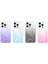 Iphone 14 Pro Max (Pink) Için Wekome Goriller Gradyan Renkli Telefon Kılıfı (Yurt Dışından) 2