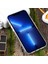 Dfans Tasarlama Iphone 14 Pro Max (Yeşil) Için Çift Renkli Yıldız Işığı Parlayan Telefon Kasası (Yurt Dışından) 3