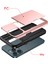Iphone 14 Pro Max (Koyu Mavi) Için Şok Geçirmez Zırh Kartı Yuvası Kasası (Yurt Dışından) 2