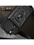 Iphone 14 Pro Max (Siyah) Için Kayar Kamera Kapağı Tasarımı Tpu Telefon Kılıfı (Yurt Dışından) 2