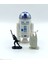 PopŞeker Star Wars Bop It R2-D2 Starwars Yıldız Savaşları Karakteri R2-D2 Sesli Işıklı 2