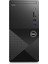 Vostro 3910MT i7-12700 vPro 16GB 512GB SSD Ubuntu N7598VDT3910EMEA-U Masaüstü Bilgisayar 1