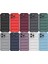 Iphone 14 Pro Max (Kırmızı) Için Magic Shield Tpu Flanel Telefon Kılıfı (Yurt Dışından) 2