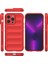 Iphone 14 Pro Max (Dark Gri) Için Magic Shield Tpu Flanel Telefon Kılıfı (Yurt Dışından) 3