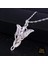 Yüzüklerin Efendisi Arwen Evenstar Aragorn Kolye Lord Of The Rings 3