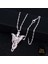 Yüzüklerin Efendisi Arwen Evenstar Aragorn Kolye Lord Of The Rings 5