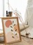 Çerçevesiz Poster Duvar Tablosu Poster Modern Tablo Dekoratif Çerçevesiz Tablo 30X40 cm - Çerçevesiz 1