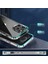 Apple iPhone 14 Pro Max Kılıf Forst Lüx Tpu Şeffaf Koruma Renksiz 2