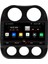 Jeep Compass Android Carplay Navigasyon Multimedya Ekran Teyp 2gb Ram + 32GB HDD 3