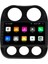 Jeep Compass Android Carplay Navigasyon Multimedya Ekran Teyp 2gb Ram + 32GB HDD 4