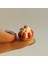 Dollhouse Cake Minyatür Dollhouse Aksesuarları Dekorasyon Çilek Çilek 2