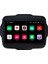 Jeep Renegade Android Carplay Navigasyon Multimedya Ekran Teyp 2gb Ram + 32GB HDD 2