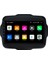 Jeep Renegade Android Carplay Navigasyon Multimedya Ekran Teyp 2gb Ram + 32GB HDD 3