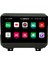 Jeep Rubicon Android Carplay Navigasyon Multimedya Ekran Teyp 2gb Ram + 32GB HDD 1