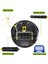 Irobot Roomba 600 694 692 690 680 660 665 651 650 614 Serisi Robot Elektrikli Süpürge Için Yedek Aksesuar Kiti (Yurt Dışından) 3