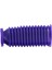 Dyson V7 V8 V10 V11 Elektrikli Süpürge Yedek Parçaları Için Davul Emme Mavi Hortum Parçaları (Yurt Dışından) 1
