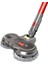 Dyson Elektrikli Süpürge Için Elektrikli Paspas Kafası Eki V7 V8 V10 V11 Su Deposu Dahil (Yurt Dışından) 2