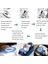Miele Gn Airclean 3D Verimlilik Toz Torbaları Için 15 Adet Elektrikli Süpürge Miele Gn Elektrikli Süpürge Toz Torbası Parçasını Değiştirin (Yurt Dışından) 4
