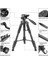 Neepho Taşıma Çantalı, Pro, 360° Dönebilen 175CM Tripod 1