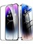 Apple iPhone 14 Plus Ekran Koruyucu 5d Cam Tam Kaplar Display Guard Zırh 1