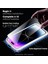 Apple iPhone 14 Plus Ekran Koruyucu 5d Cam Tam Kaplar Display Guard Zırh 4