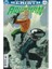Dc Universe Rebirth Aquaman #3 (Variant Edition) Fasikül Ingilizce Çizgi Roman 1