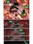 Dc Universe Rebirth Green Lanterns #4 Fasikül Ingilizce Çizgi Roman 3