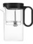 Brewy Tea Borosilikat Cam French Press 500 Ml 6