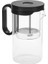 Brewy Tea Borosilikat Cam French Press 500 Ml 5