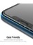 Apple iPhone Xs 5.8 Eks Cam Ekran Koruyucu Premium 3