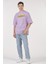 Oversize T-Shirt My Hero Acd Lila 1