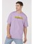 Oversize T-Shirt My Hero Acd Lila 2