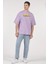 Oversize T-Shirt My Hero Acd Lila 3