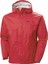 Helly Hansen Loke Mont Kırmızı Erkek Yağmurluk 62252-162 1