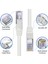 30 Metre Cat6 Patch Kablo 30M Ethernet Kablosu Utp Lan Kablosu Internet Kablosu Gri Renk 4