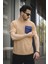 Bastien Kapaklı Kot Cepli Erkek Tshirt 3