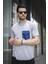 Bastien Kapaklı Kot Cepli Erkek Tshirt 1